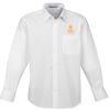 Mens Base Long Sleeve Shirt Thumbnail