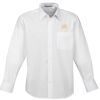 Mens Base Long Sleeve Shirt Thumbnail
