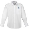 Mens Base Long Sleeve Shirt Thumbnail