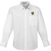 Mens Base Long Sleeve Shirt Thumbnail