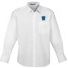 Mens Base Long Sleeve Shirt Thumbnail
