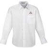 Mens Base Long Sleeve Shirt Thumbnail