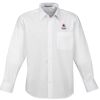 Mens Base Long Sleeve Shirt Thumbnail