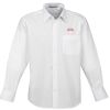 Mens Base Long Sleeve Shirt Thumbnail