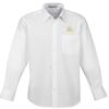 Mens Base Long Sleeve Shirt Thumbnail