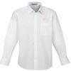 Mens Base Long Sleeve Shirt Thumbnail