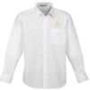 Mens Base Long Sleeve Shirt Thumbnail