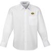 Mens Base Long Sleeve Shirt Thumbnail