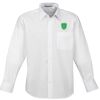Mens Base Long Sleeve Shirt Thumbnail