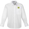 Mens Base Long Sleeve Shirt Thumbnail