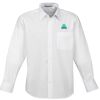 Mens Base Long Sleeve Shirt Thumbnail