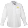 Mens Base Long Sleeve Shirt Thumbnail