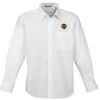 Mens Base Long Sleeve Shirt Thumbnail