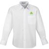 Mens Base Long Sleeve Shirt Thumbnail