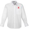 Mens Base Long Sleeve Shirt Thumbnail