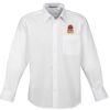 Mens Base Long Sleeve Shirt Thumbnail