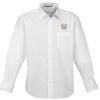 Mens Base Long Sleeve Shirt Thumbnail