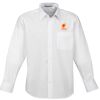 Mens Base Long Sleeve Shirt Thumbnail
