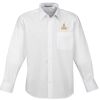 Mens Base Long Sleeve Shirt Thumbnail