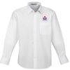 Mens Base Long Sleeve Shirt Thumbnail