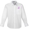 Mens Base Long Sleeve Shirt Thumbnail