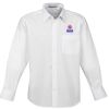 Mens Base Long Sleeve Shirt Thumbnail