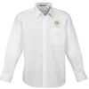 Mens Base Long Sleeve Shirt Thumbnail