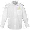 Mens Base Long Sleeve Shirt Thumbnail
