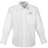 Mens Base Long Sleeve Shirt Thumbnail