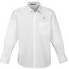 Mens Base Long Sleeve Shirt Thumbnail