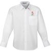 Mens Base Long Sleeve Shirt Thumbnail