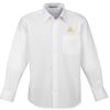 Mens Base Long Sleeve Shirt Thumbnail