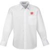 Mens Base Long Sleeve Shirt Thumbnail