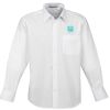 Mens Base Long Sleeve Shirt Thumbnail