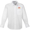 Mens Base Long Sleeve Shirt Thumbnail