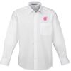 Mens Base Long Sleeve Shirt Thumbnail