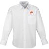 Mens Base Long Sleeve Shirt Thumbnail