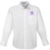 Mens Base Long Sleeve Shirt Thumbnail