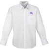 Mens Base Long Sleeve Shirt Thumbnail