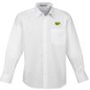 Mens Base Long Sleeve Shirt Thumbnail