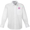 Mens Base Long Sleeve Shirt Thumbnail