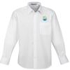 Mens Base Long Sleeve Shirt Thumbnail