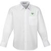 Mens Base Long Sleeve Shirt Thumbnail