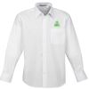 Mens Base Long Sleeve Shirt Thumbnail