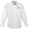Mens Base Long Sleeve Shirt Thumbnail