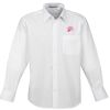 Mens Base Long Sleeve Shirt Thumbnail