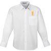 Mens Base Long Sleeve Shirt Thumbnail
