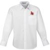 Mens Base Long Sleeve Shirt Thumbnail
