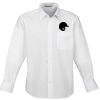 Mens Base Long Sleeve Shirt Thumbnail