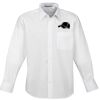 Mens Base Long Sleeve Shirt Thumbnail
